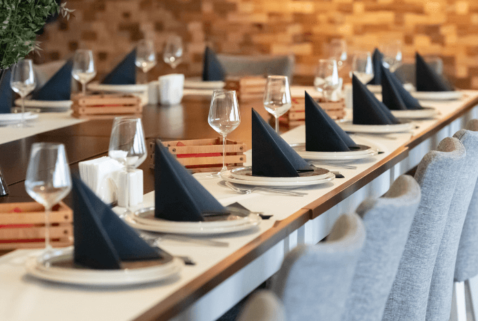 Corporate event corporate event management