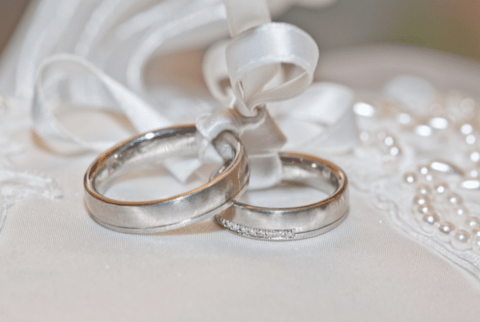 Reliable wedding planning pricing